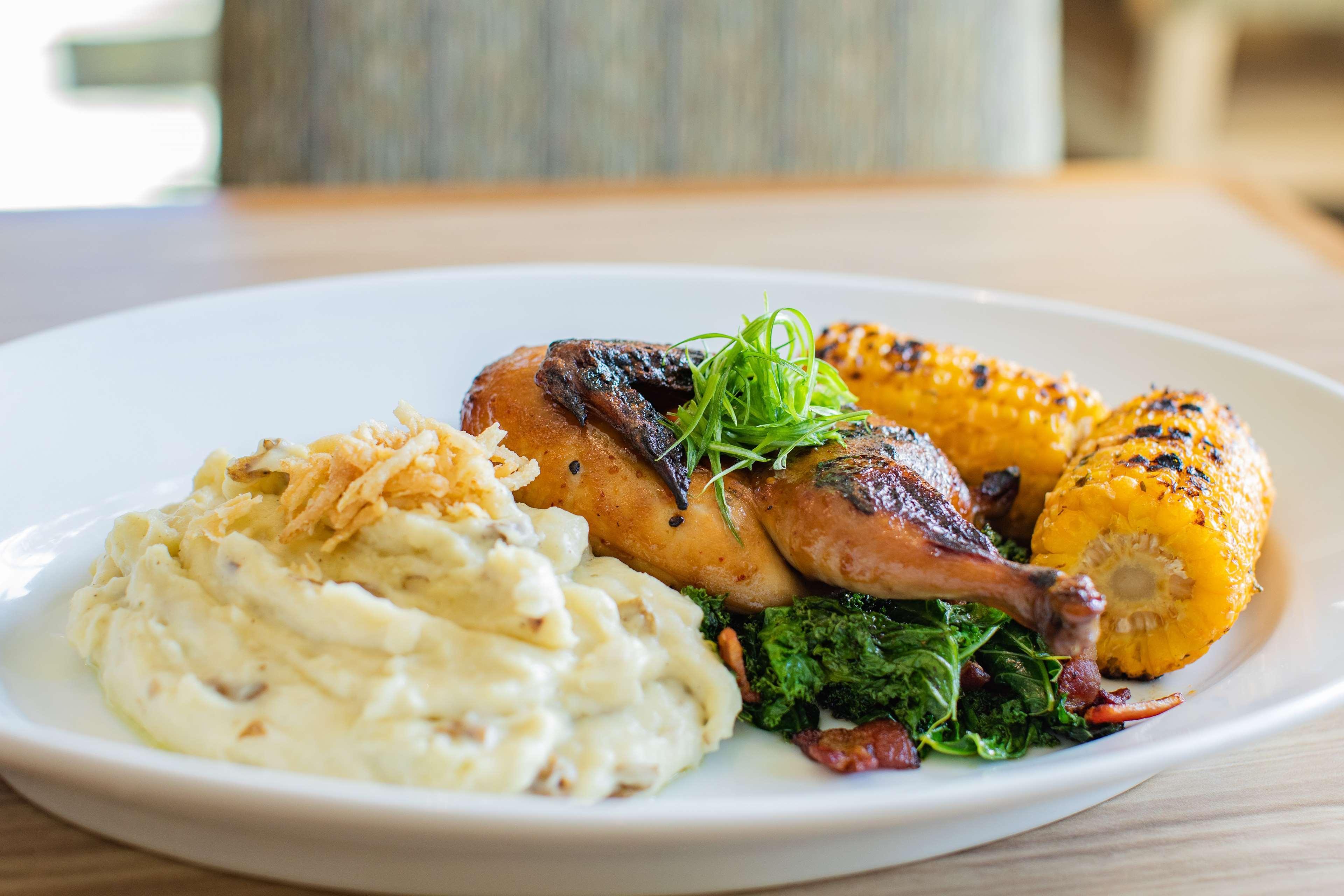 Embassy By Hilton Oahu - Free Breakfast
