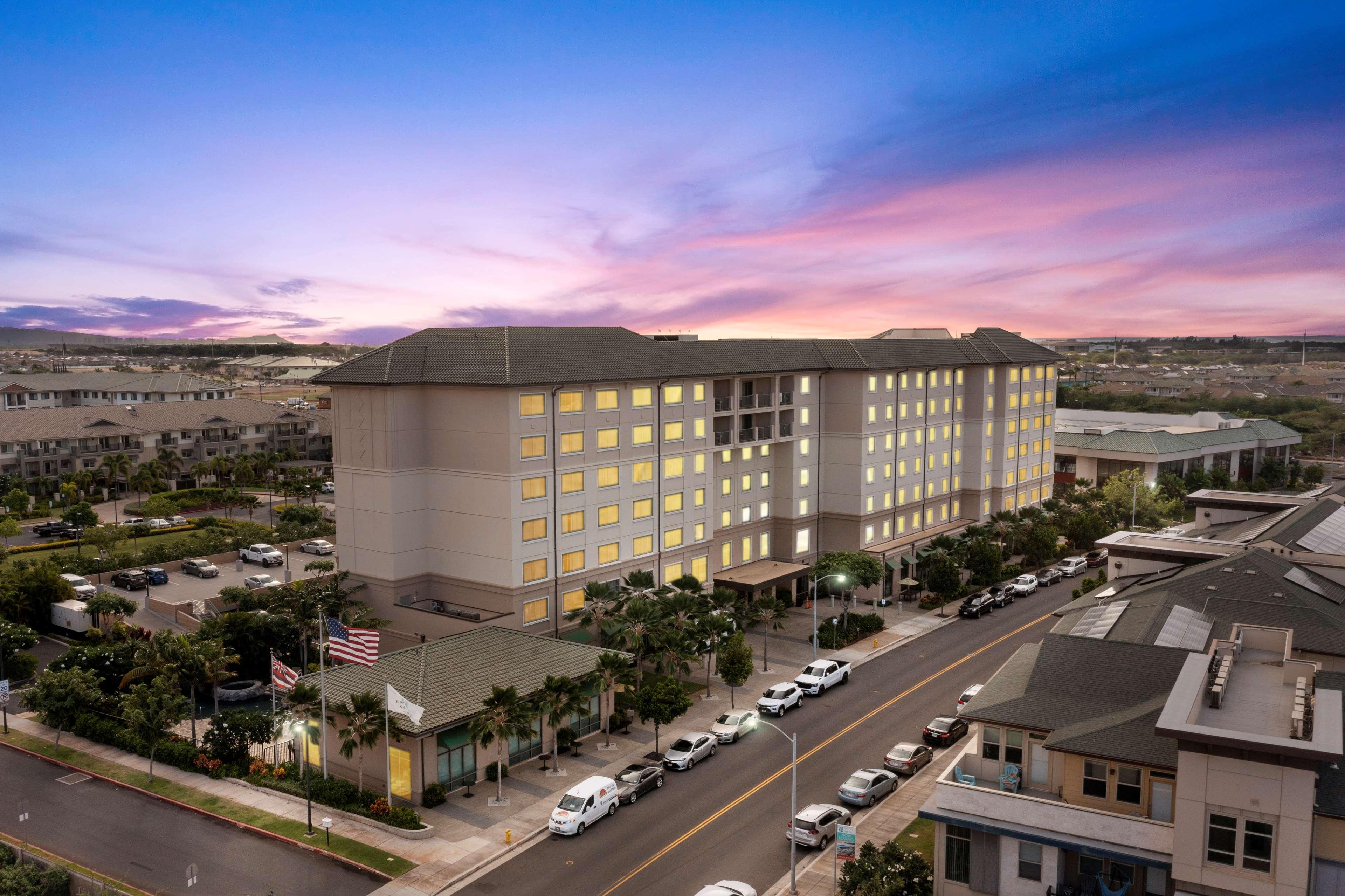 Embassy By Hilton Oahu - Free Breakfast 4* Kapolei