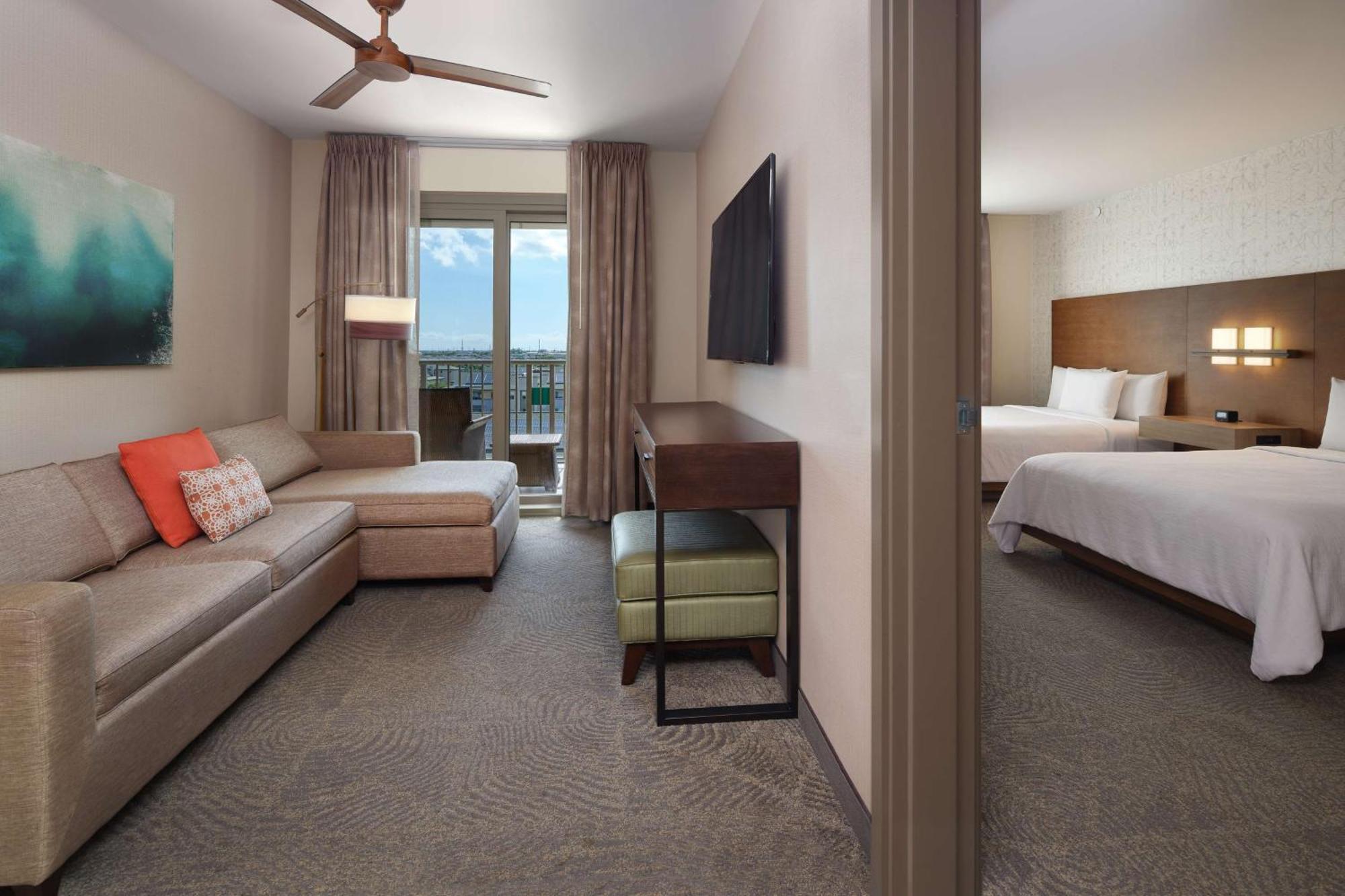 Embassy By Hilton Oahu - Free Breakfast 4* Kapolei