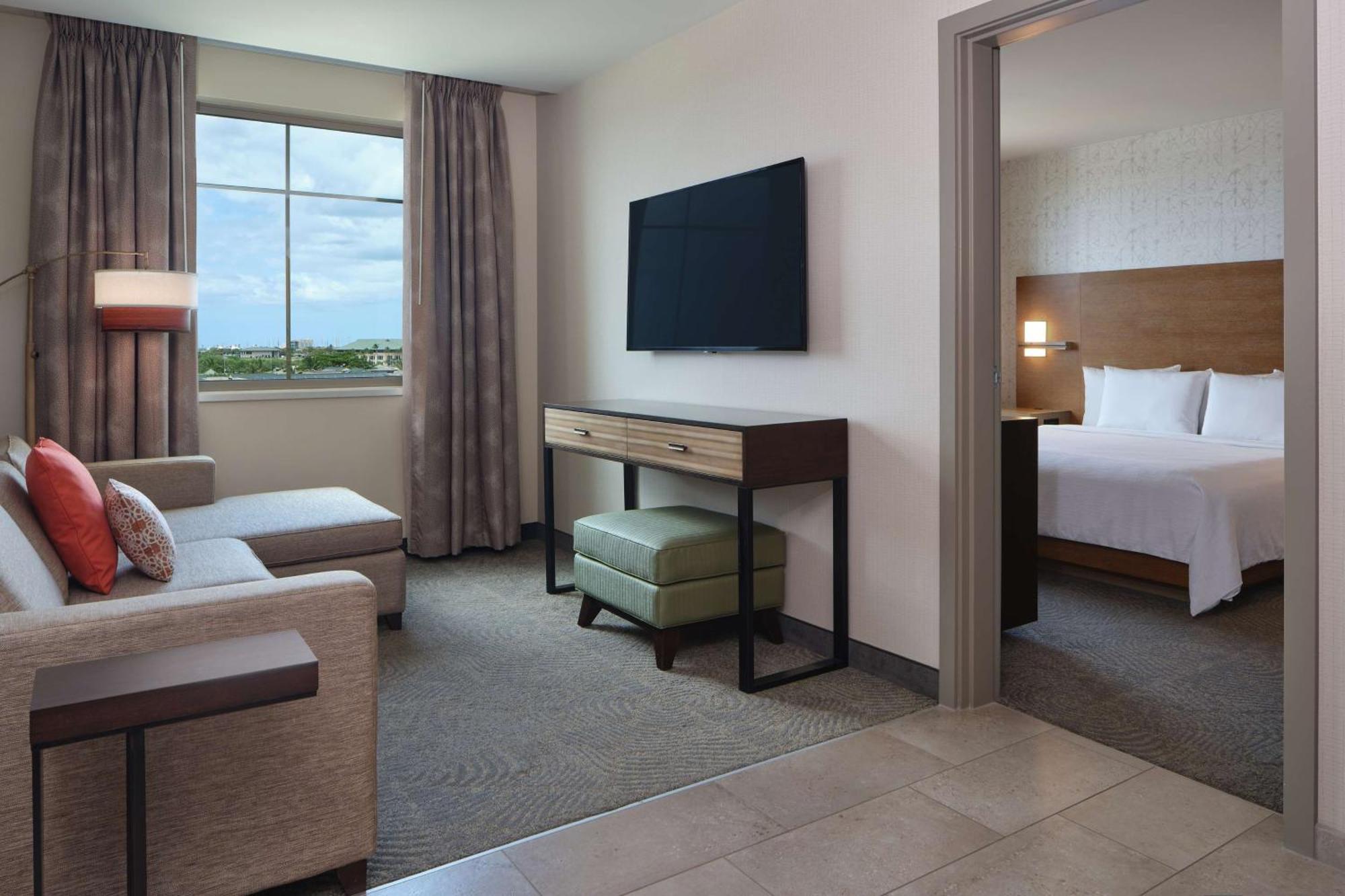 Embassy By Hilton Oahu - Free Breakfast 4*