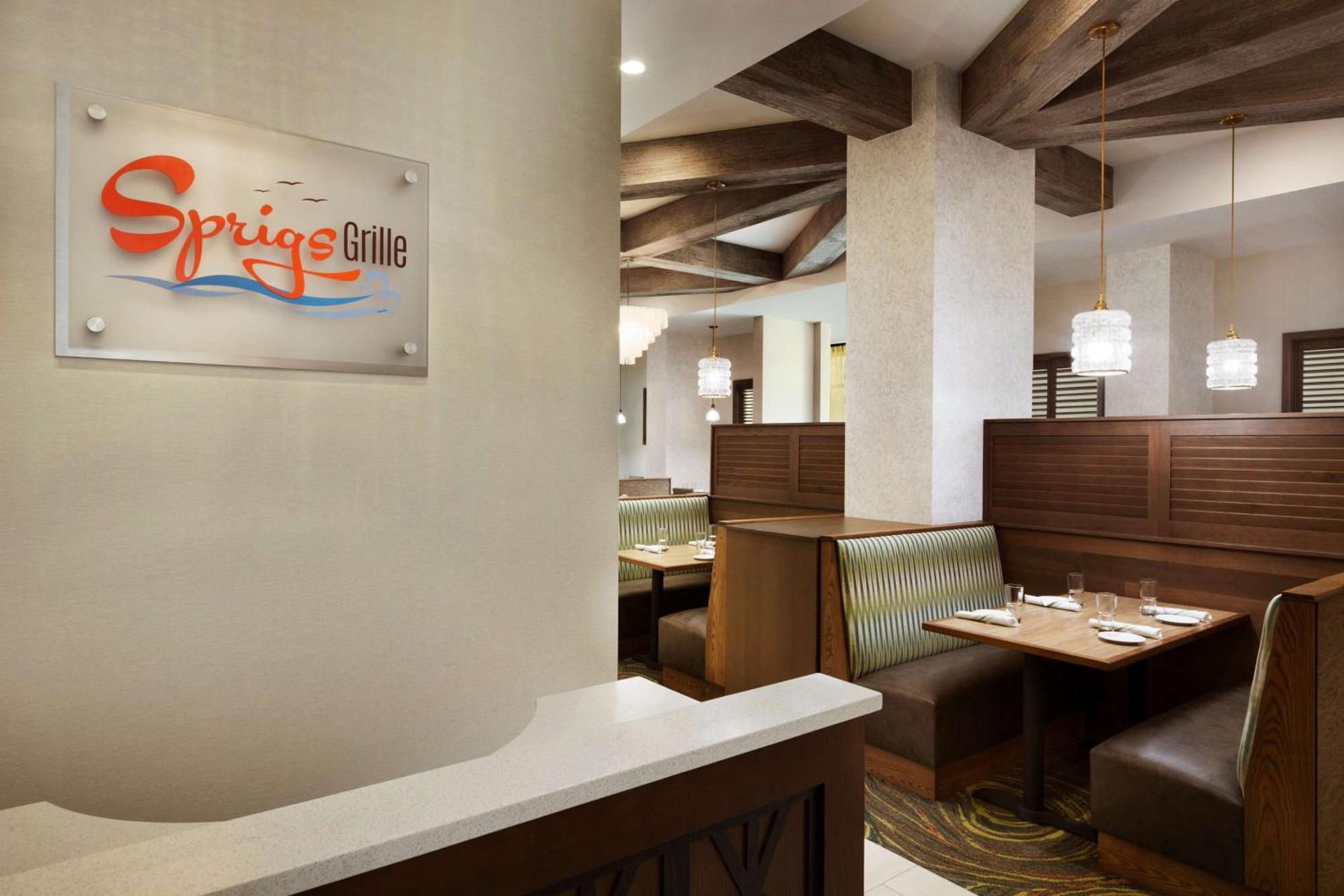 Embassy By Hilton Oahu - Free Breakfast Hotel 4*
