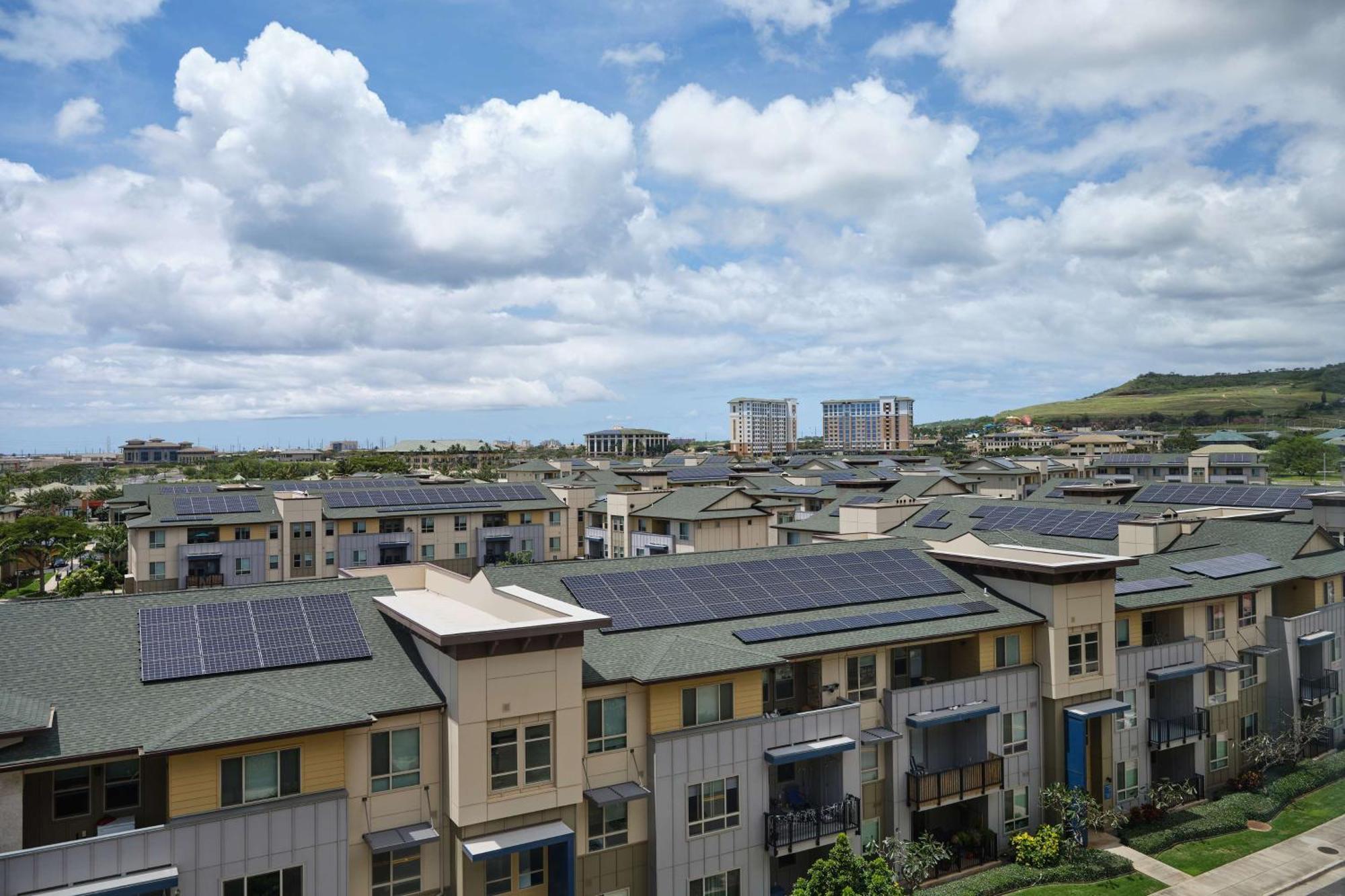 Hotel Embassy By Hilton Oahu - Free Breakfast Kapolei