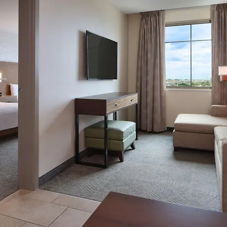 Embassy Suites By Hilton Oahu Kapolei - Free Breakfast Exterior photo