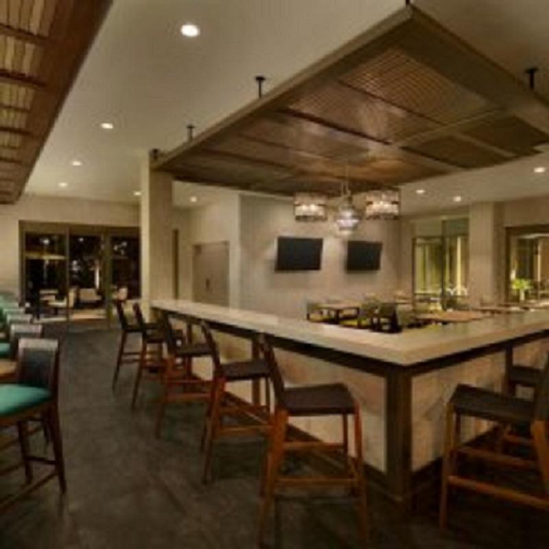 Hotel Embassy By Hilton Oahu - Free Breakfast 4*