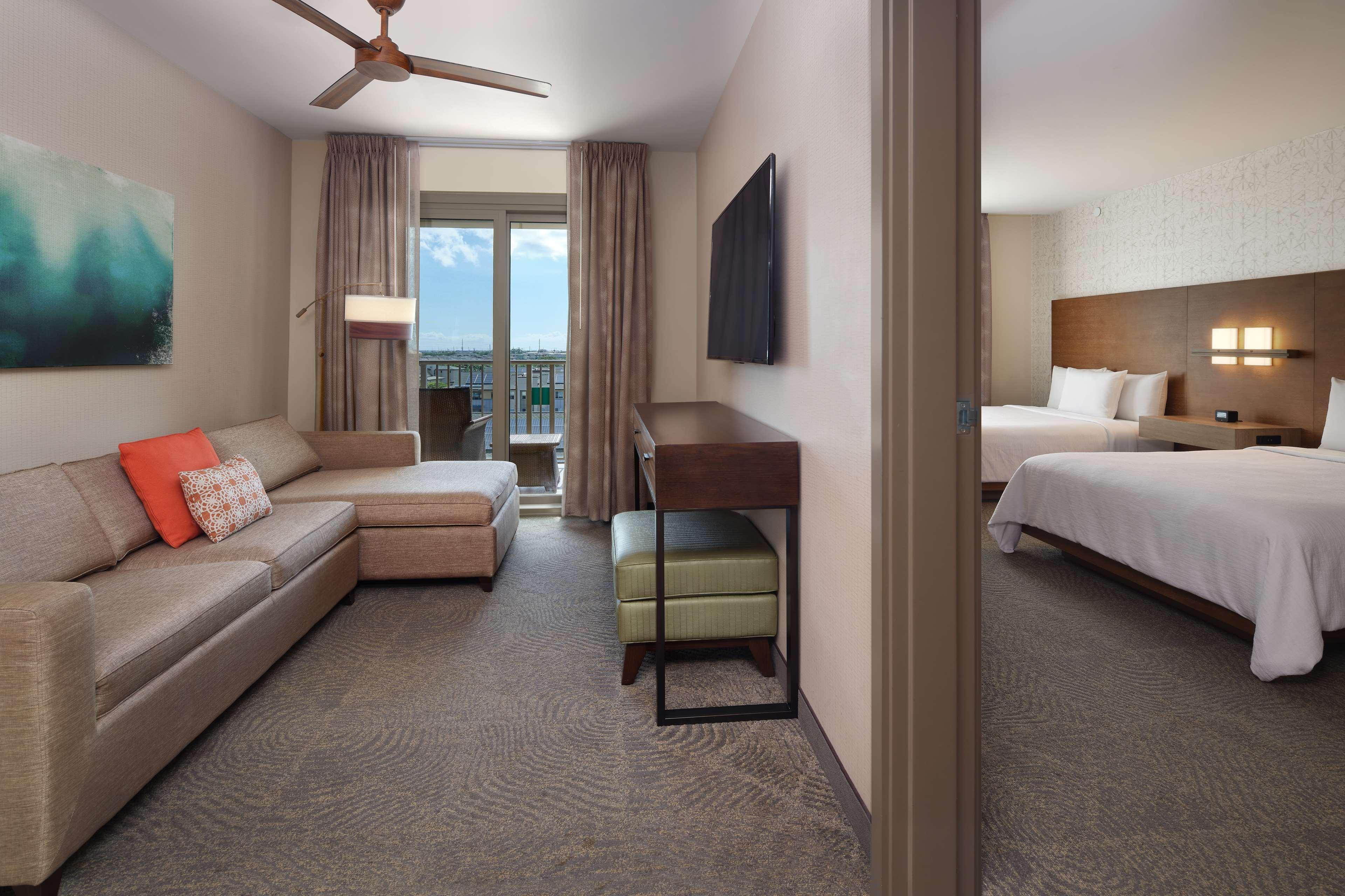 Embassy By Hilton Oahu - Free Breakfast 4*