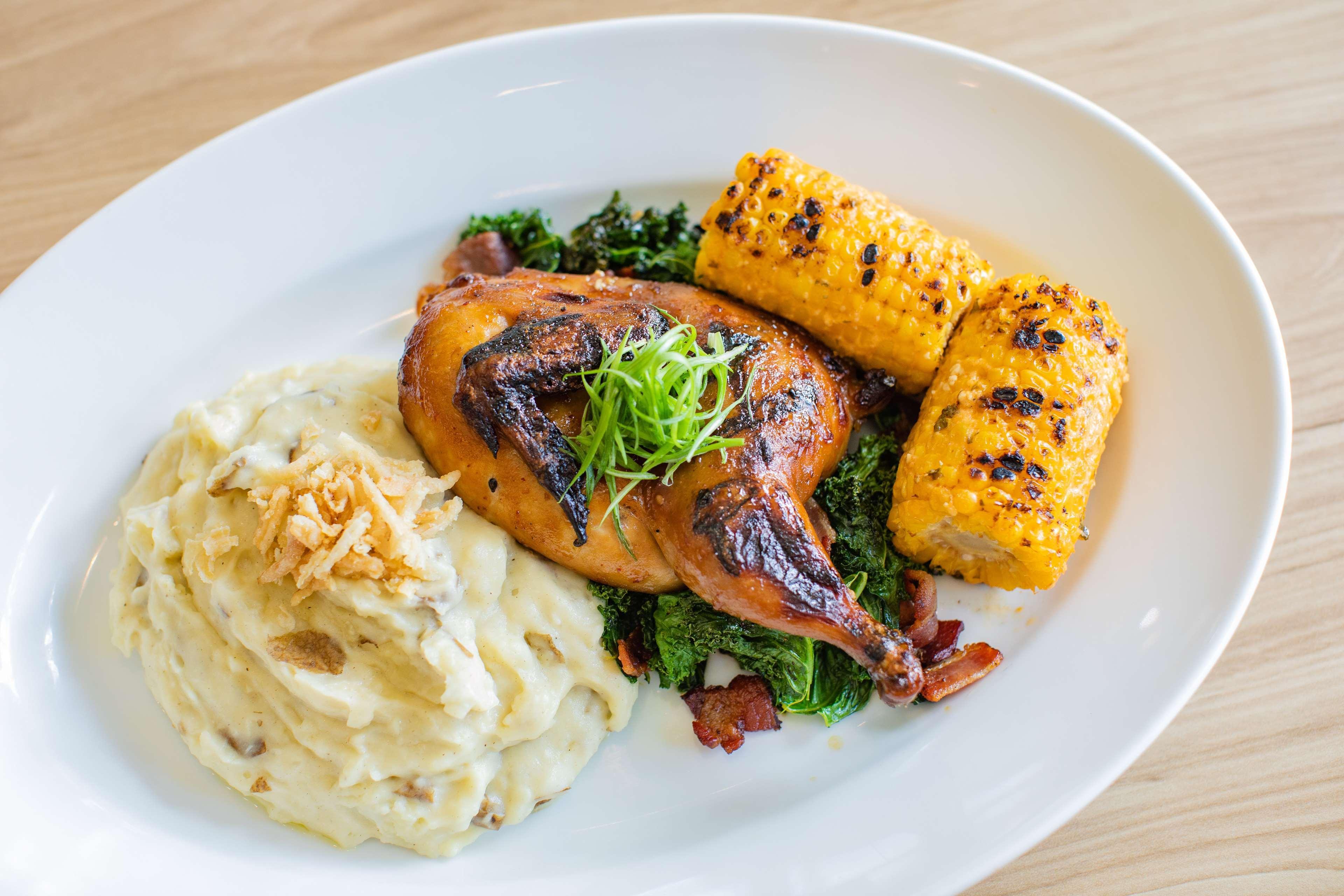 Embassy By Hilton Oahu - Free Breakfast Hotel Kapolei