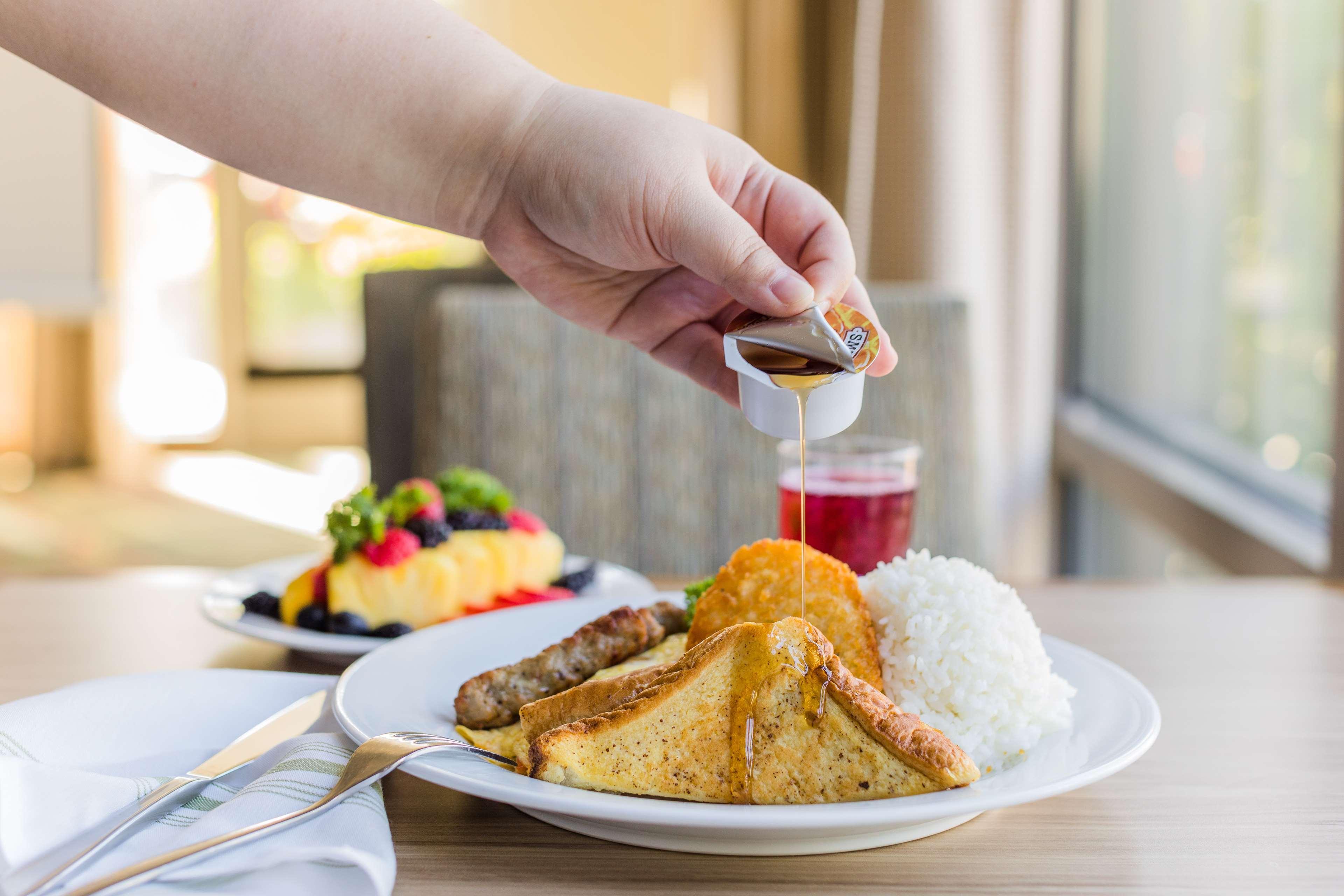 Embassy By Hilton Oahu - Free Breakfast 4* Kapolei
