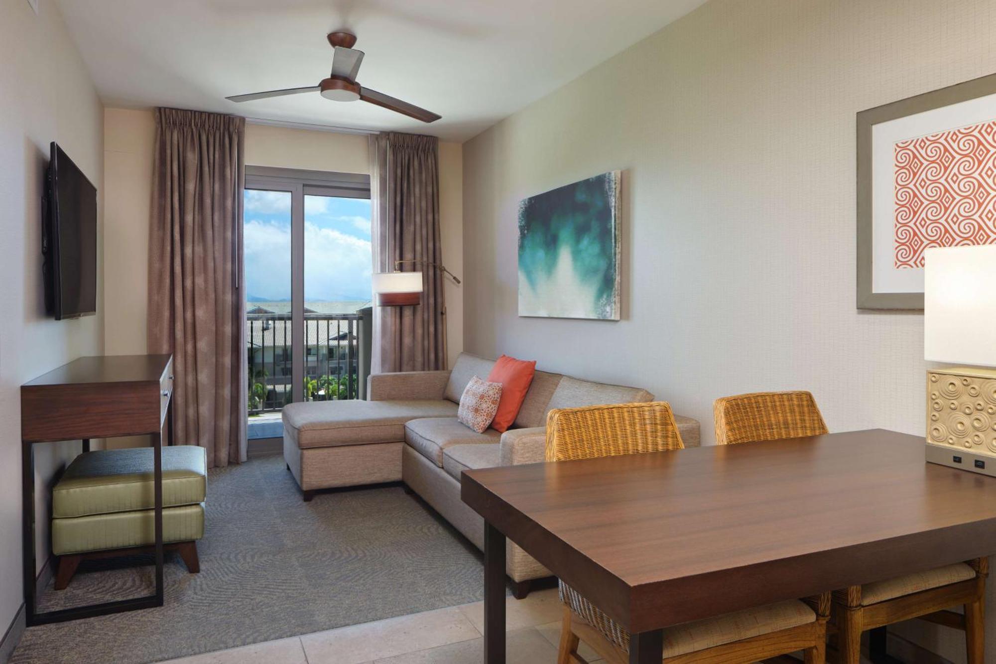 Embassy By Hilton Oahu - Free Breakfast Hotel 4*