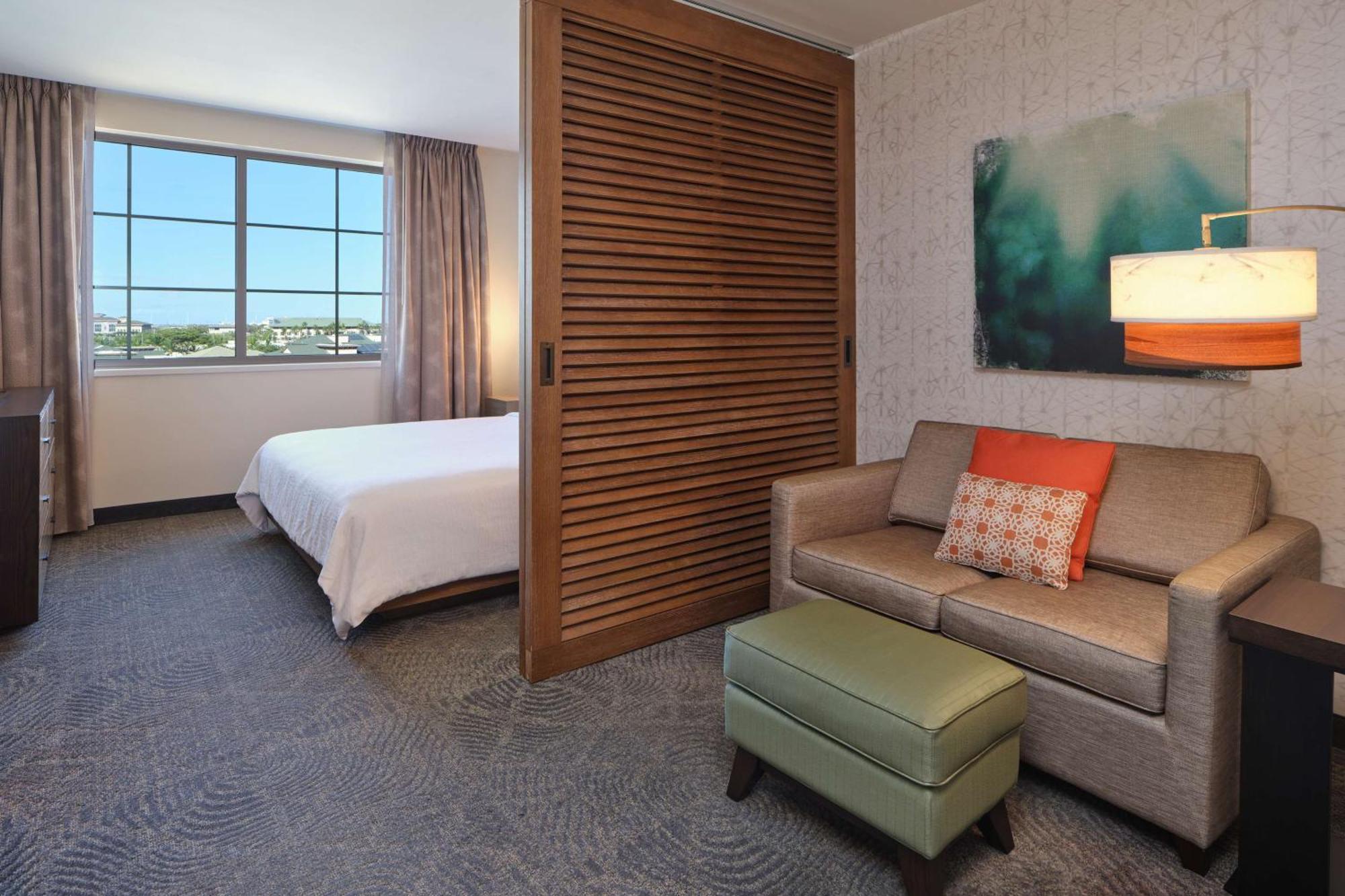 Embassy By Hilton Oahu - Free Breakfast 4* Kapolei