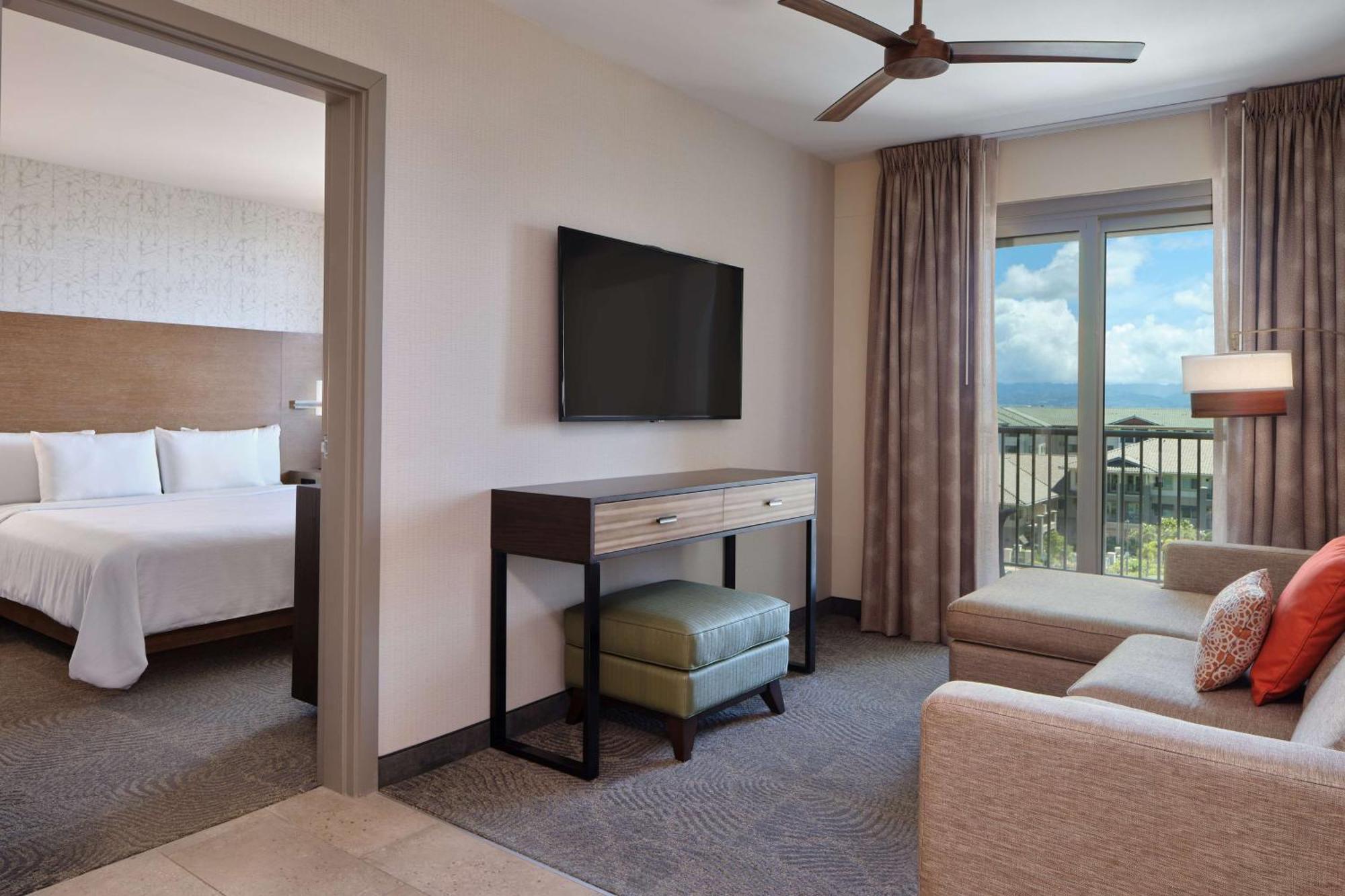 Embassy By Hilton Oahu - Free Breakfast 4*