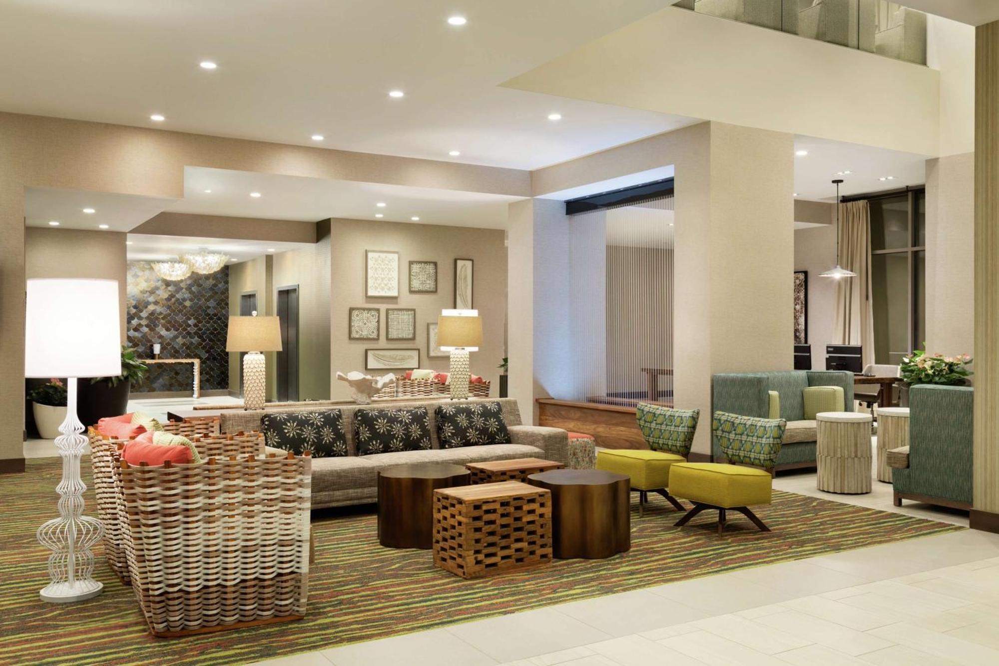 Embassy By Hilton Oahu - Free Breakfast 4* Kapolei