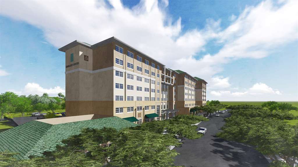 Embassy By Hilton Oahu - Free Breakfast Kapolei